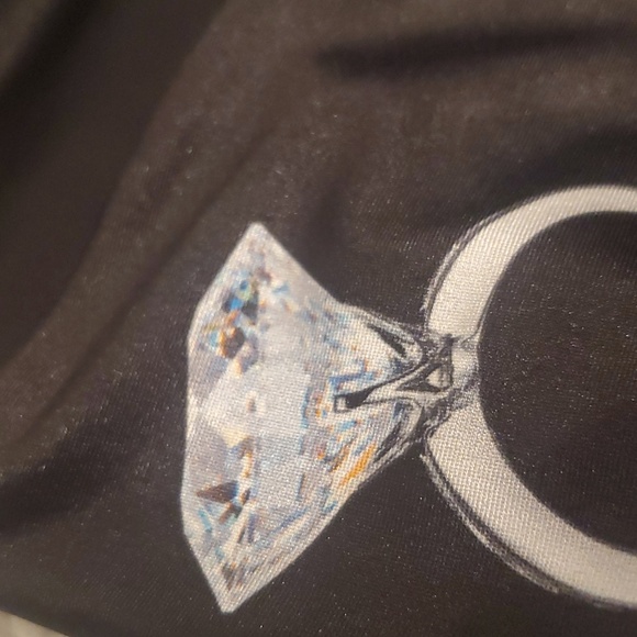 🐑Goldsheep Bride Leggings - Picture 9 of 13